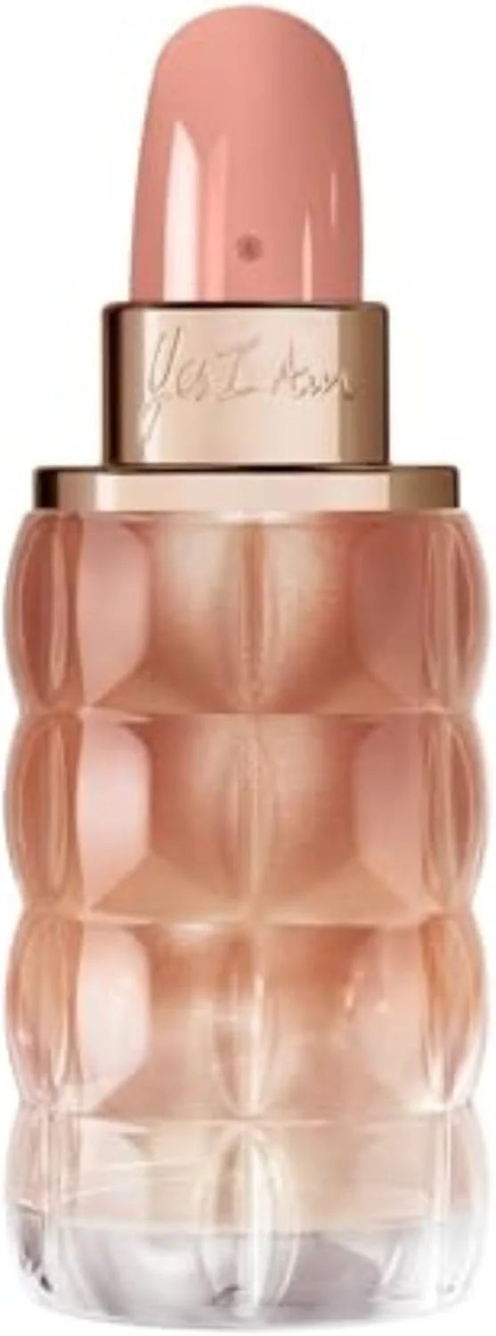 عطر زنانه کاشارل Yes I Am Glorious ادو پرفیوم اسپری، 30 میلی لیتر