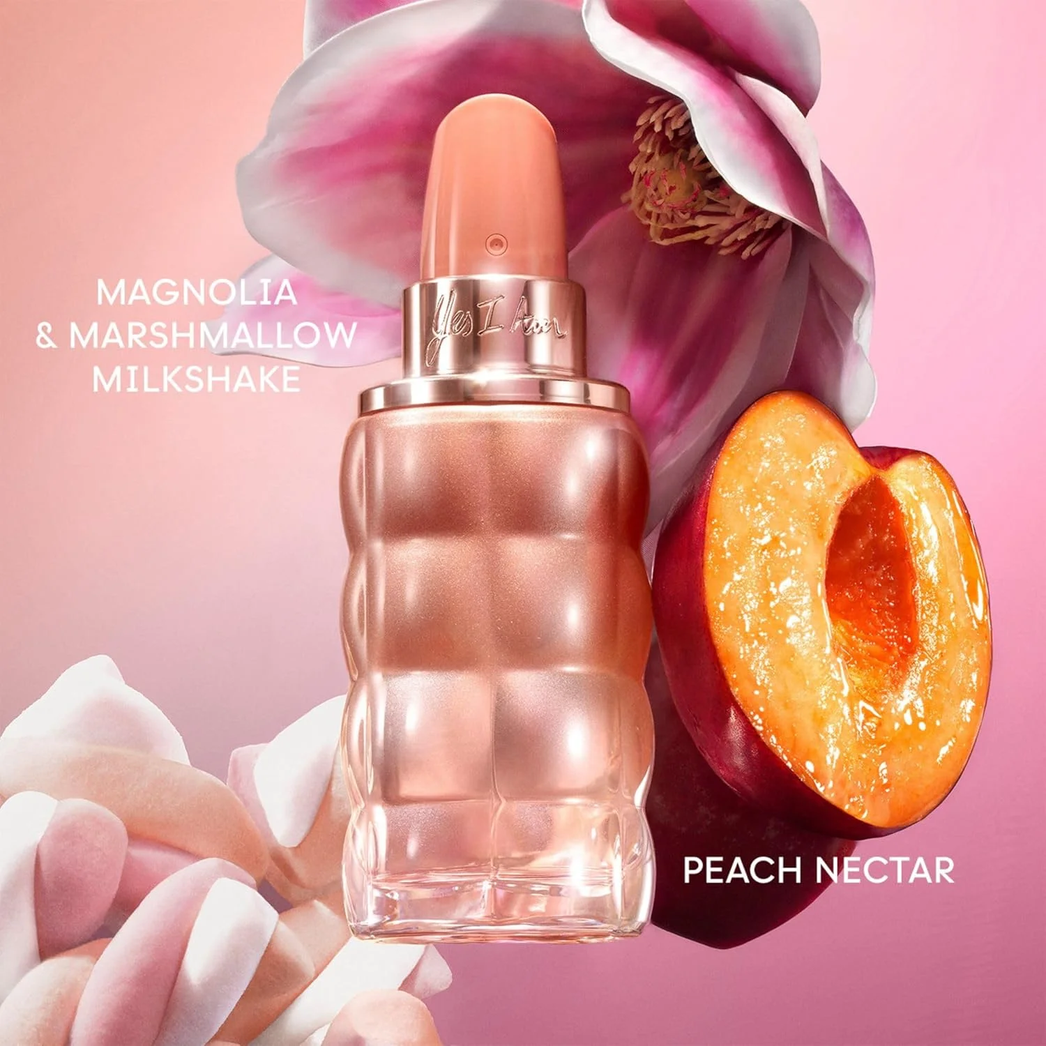 عطر زنانه کاشارل Yes I Am Glorious ادو پرفیوم اسپری، 30 میلی لیتر