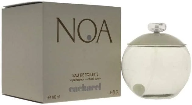 عطر زنانه کاشارل نوا - ادو تویلت، 100 میلی لیتر عطر زنانه کاشارل نوا - ادو تویلت، 100 میلی لیتر