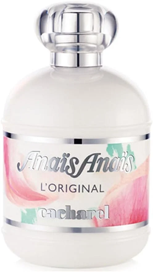 ادکلن زنانه کاشارل مدل Anais EDT Spray (۱۰۰ میلی لیتر)