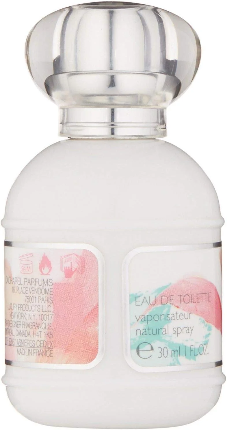 ادکلن زنانه کاشارل مدل Anais EDT Spray (۱۰۰ میلی لیتر) ادکلن زنانه کاشارل مدل Anais EDT Spray (۱۰۰ میلی لیتر)