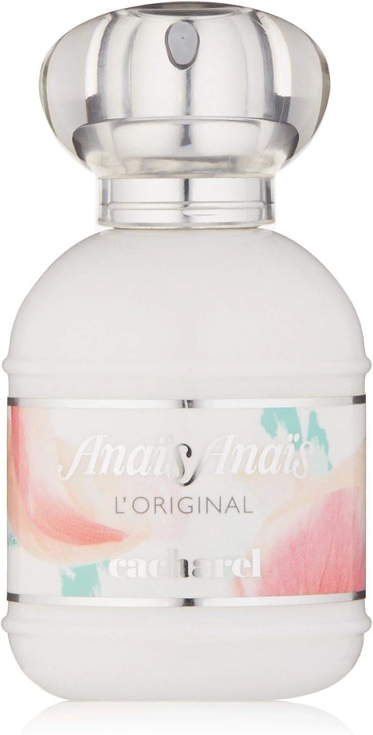 ادکلن زنانه کاشارل مدل Anais EDT Spray (۱۰۰ میلی لیتر) ادکلن زنانه کاشارل مدل Anais EDT Spray (۱۰۰ میلی لیتر)