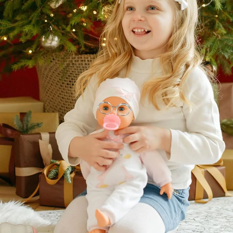 ifundom 15 عدد عینک عروسکی عینک های کوچک عینک سیمی مسی ifundom 15 عدد عینک عروسکی عینک های کوچک عینک سیمی مسی