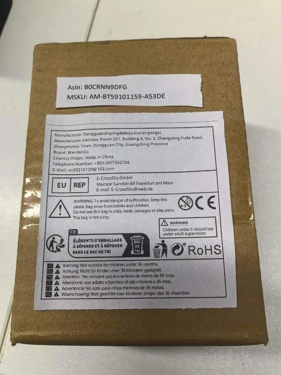 لباس عروسک WanderGo مناسب عروسک های 35-43 سانتی متر، شامل یک پیراهن، جلیقه و هدبند، لباس برای عروسک های 14-18 اینچی لباس عروسک WanderGo مناسب عروسک های 35-43 سانتی متر، شامل یک پیراهن، جلیقه و هدبند، لباس برای عروسک های 14-18 اینچی