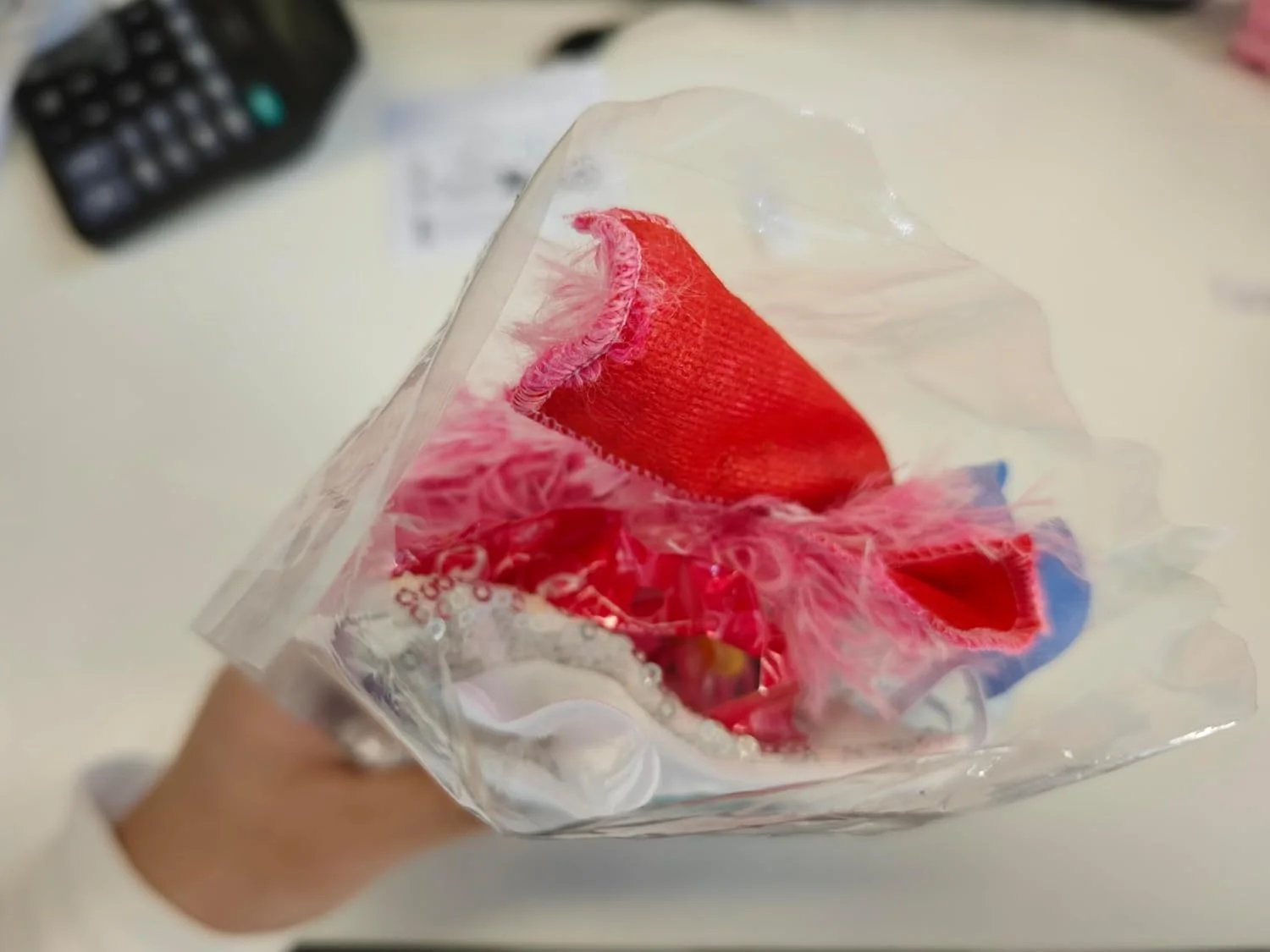 51 تکه لباس و لوازم جانبی برای عروسک ها، شامل 5 لباس عروسی، 10 دامن ساسون دار، 2 دامن فانتزی، 2 تاپ و شلوار، 2 بیکینی، 20 کفش، 17 لوازم جانبی برای عروسک های 11.5 اینچی (استایل تصادفی) 51 تکه لباس و لوازم جانبی برای عروسک ها، شامل 5 لباس عروسی، 10 دامن ساسون دار، 2 دامن فانتزی، 2 تاپ و شلوار، 2 بیکینی، 20 کفش، 17 لوازم جانبی برای عروسک های 11.5 اینچی (استایل تصادفی)