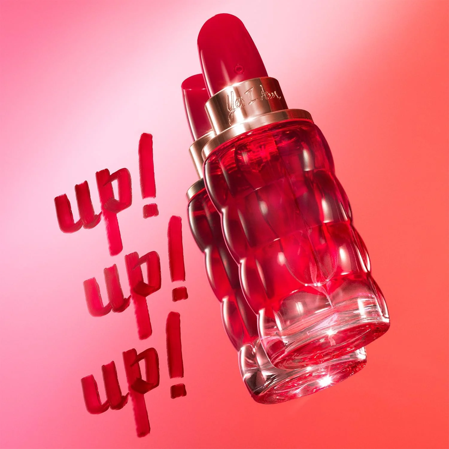 عطر زنانه کاشارل Yes I am Bloom Up! ادو پرفیوم اسپری، رایحه میوه ای، گلی و تازه، با نت های توت قرمز، گل صد تومانی و چوب صندل، ماندگاری طولانی، 30 میلی لیتر عطر زنانه کاشارل Yes I am Bloom Up! ادو پرفیوم اسپری، رایحه میوه ای، گلی و تازه، با نت های توت قرمز، گل صد تومانی و چوب صندل، ماندگاری طولانی، 30 میلی لیتر