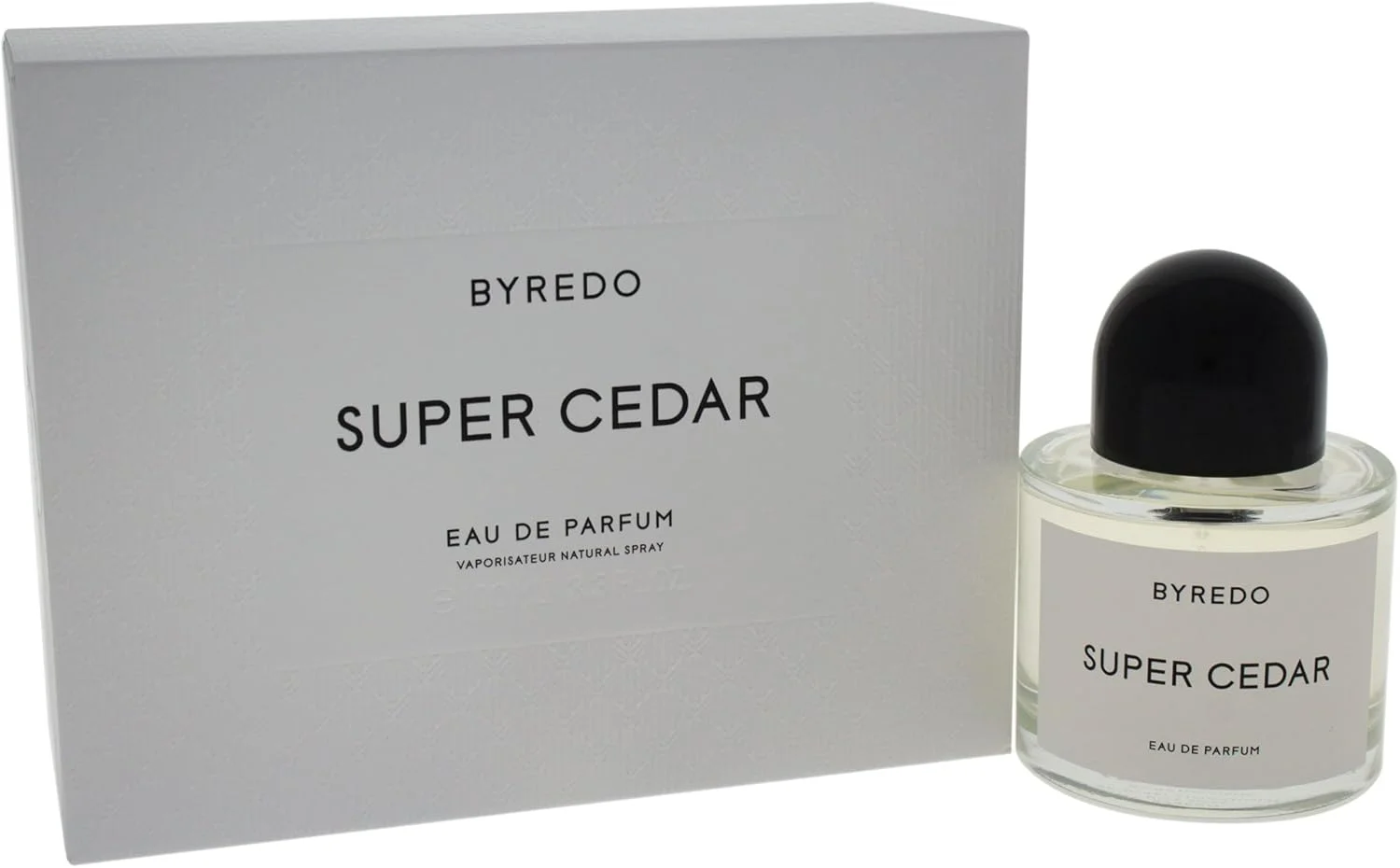 عطر بایردو سوپر سدر بایردو ادو پرفیوم اسپری 100 میل زنانه