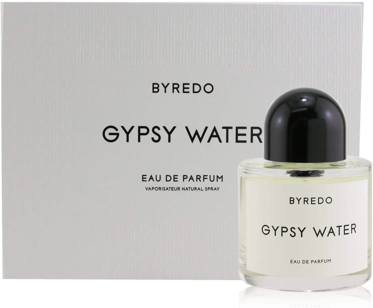 عطر بایردو جیپسی واتر униsex، ۱۰۰ میلی لیتر - ادو پرفیوم اسپری