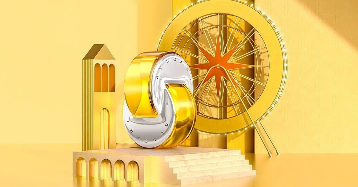 ادکلن زنانه بولگاری Omnia Golden Citrine، 65 میلی لیتر ادکلن زنانه بولگاری Omnia Golden Citrine، 65 میلی لیتر