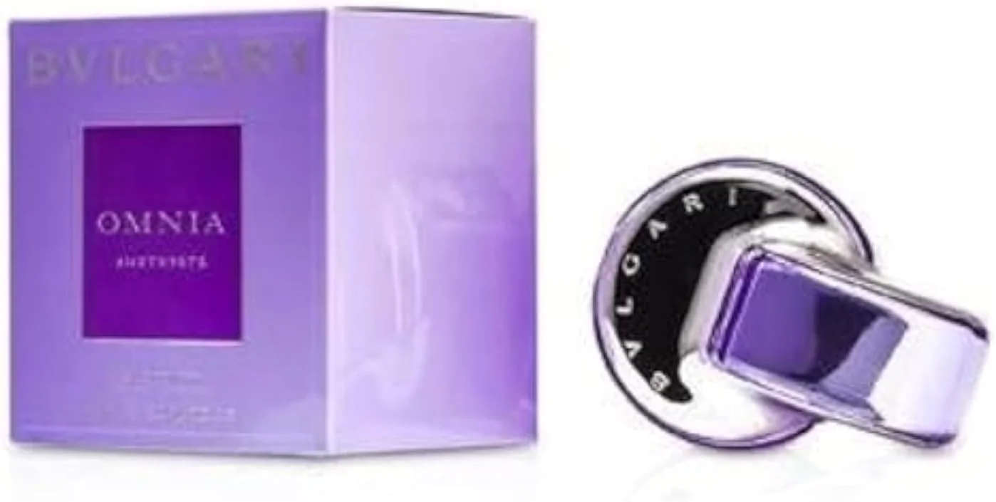ادکلن زنانه بولگاری Omnia Amethyste - ادو تویلت، 65 میلی لیتر