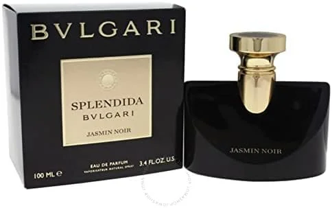 عطر بولگاری اسپلندید جاسمین نویر زنانه - 100 میلی لیتر - ادو پرفیوم
