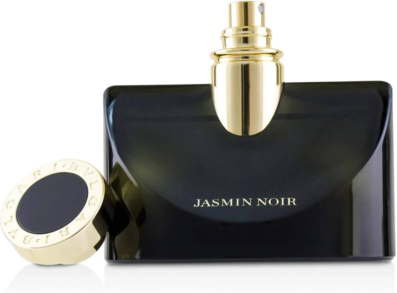 عطر بولگاری اسپلندید جاسمین نویر زنانه - 100 میلی لیتر - ادو پرفیوم
