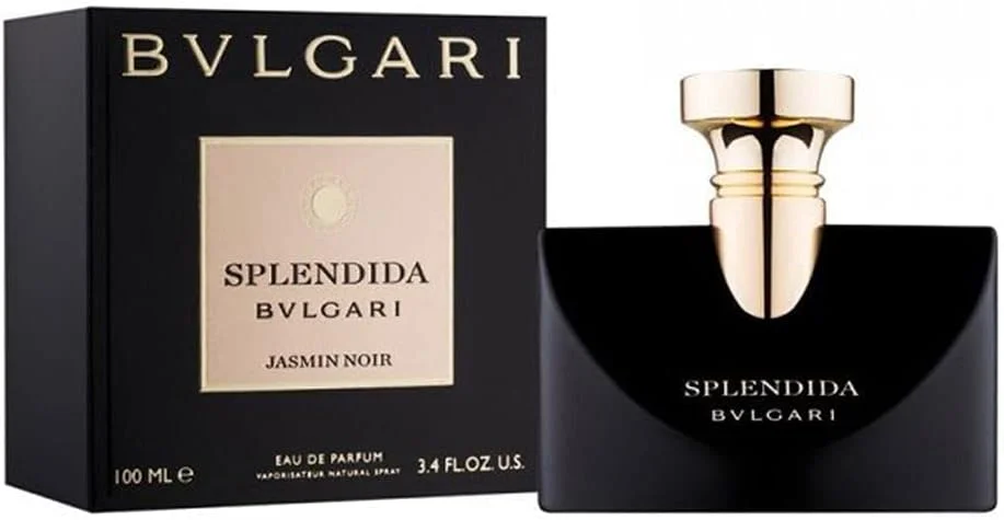 عطر بولگاری اسپلندید جاسمین نویر زنانه - 100 میلی لیتر - ادو پرفیوم