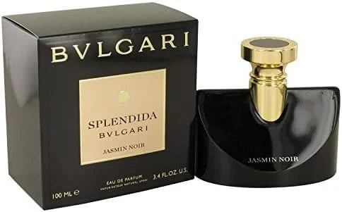 عطر بولگاری اسپلندید جاسمین نویر زنانه - 100 میلی لیتر - ادو پرفیوم