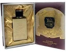 عطر ادکلن زنانه/مردانه BUSINESS SQUARE BS مدل Ahlam Al Arab ARD AL ZAAFARAN حجم 80 میل عطر ادکلن زنانه/مردانه BUSINESS SQUARE BS مدل Ahlam Al Arab ARD AL ZAAFARAN حجم 80 میل