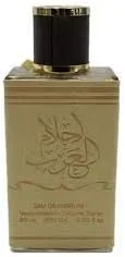 عطر ادکلن زنانه/مردانه BUSINESS SQUARE BS مدل Ahlam Al Arab ARD AL ZAAFARAN حجم 80 میل عطر ادکلن زنانه/مردانه BUSINESS SQUARE BS مدل Ahlam Al Arab ARD AL ZAAFARAN حجم 80 میل