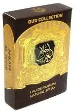 عطر ادکلن زنانه/مردانه BUSINESS SQUARE BS مدل Ahlam Al Arab ARD AL ZAAFARAN حجم 80 میل عطر ادکلن زنانه/مردانه BUSINESS SQUARE BS مدل Ahlam Al Arab ARD AL ZAAFARAN حجم 80 میل