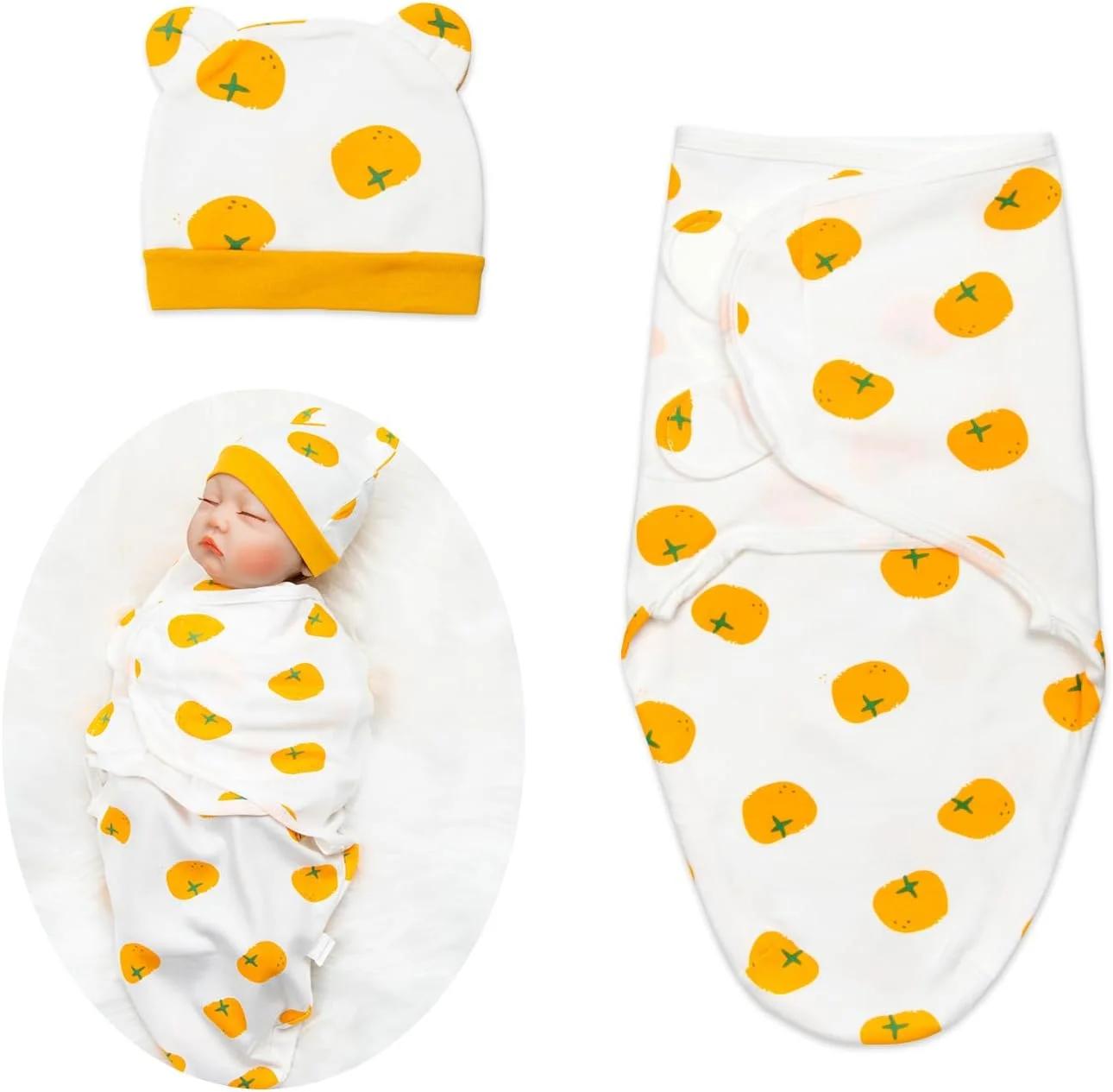 مودل Reborn Baby Doll ملابس و هات خودکشی‌پذیر حجم 17-22 اینچ قرمز