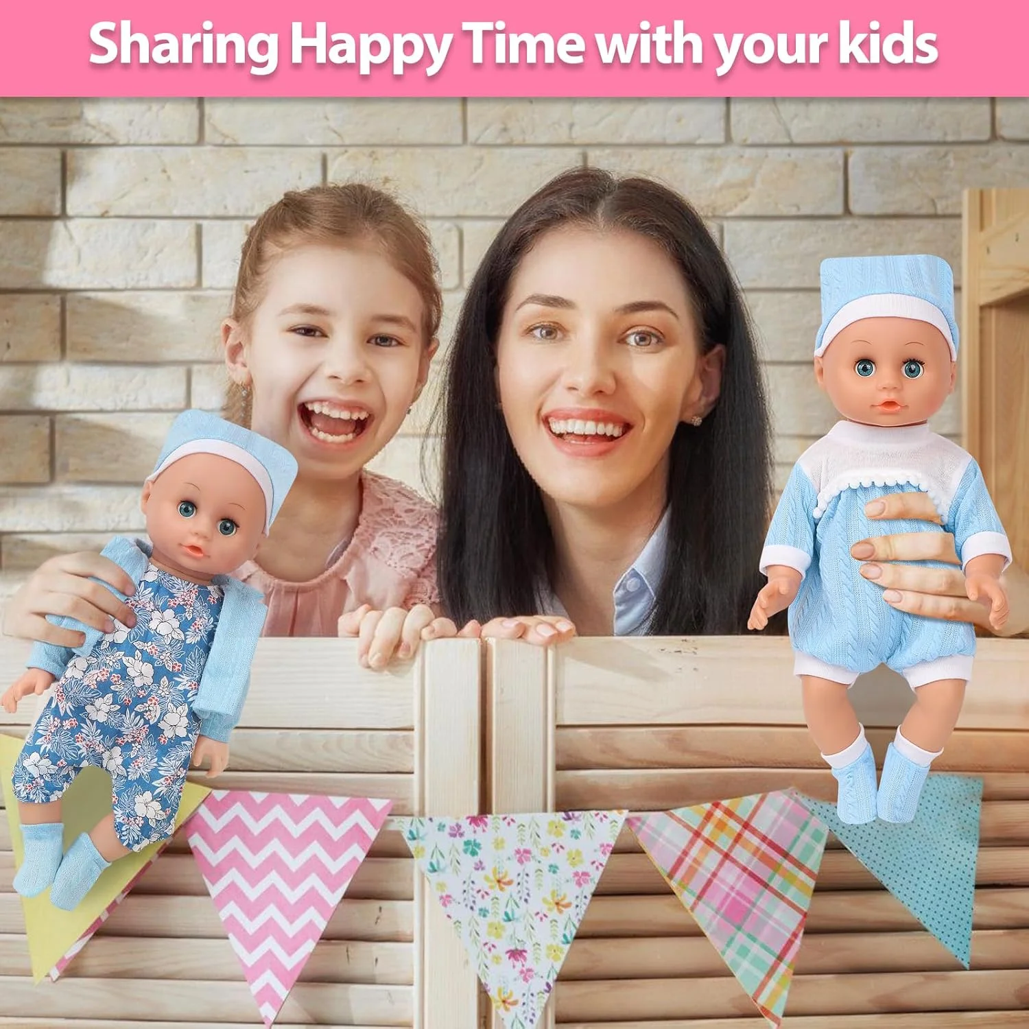 لباس عروسک ARTST، لباس عروسک 12 اینچی برای Baby Alive، 5 ست لباس بافتنی لوازم جانبی برای دختران و پسران 10-12 اینچی لباس عروسک ARTST، لباس عروسک 12 اینچی برای Baby Alive، 5 ست لباس بافتنی لوازم جانبی برای دختران و پسران 10-12 اینچی