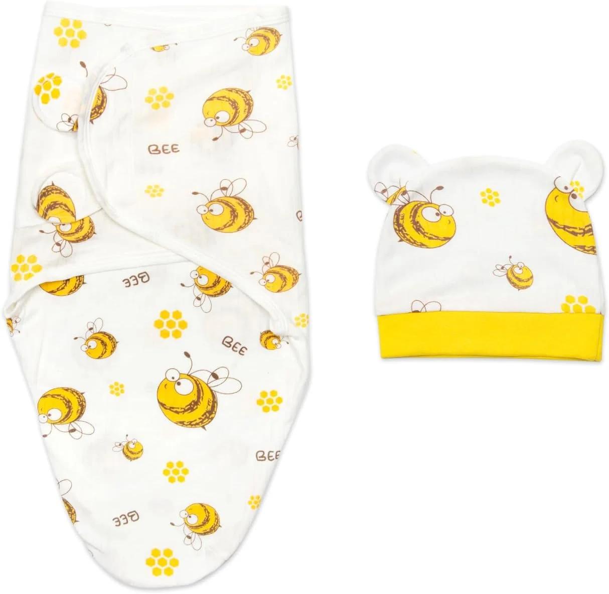 دلفین جنسی Babyfere Reborn 2 قطعه (Little Bee) 17-22 اینچ
