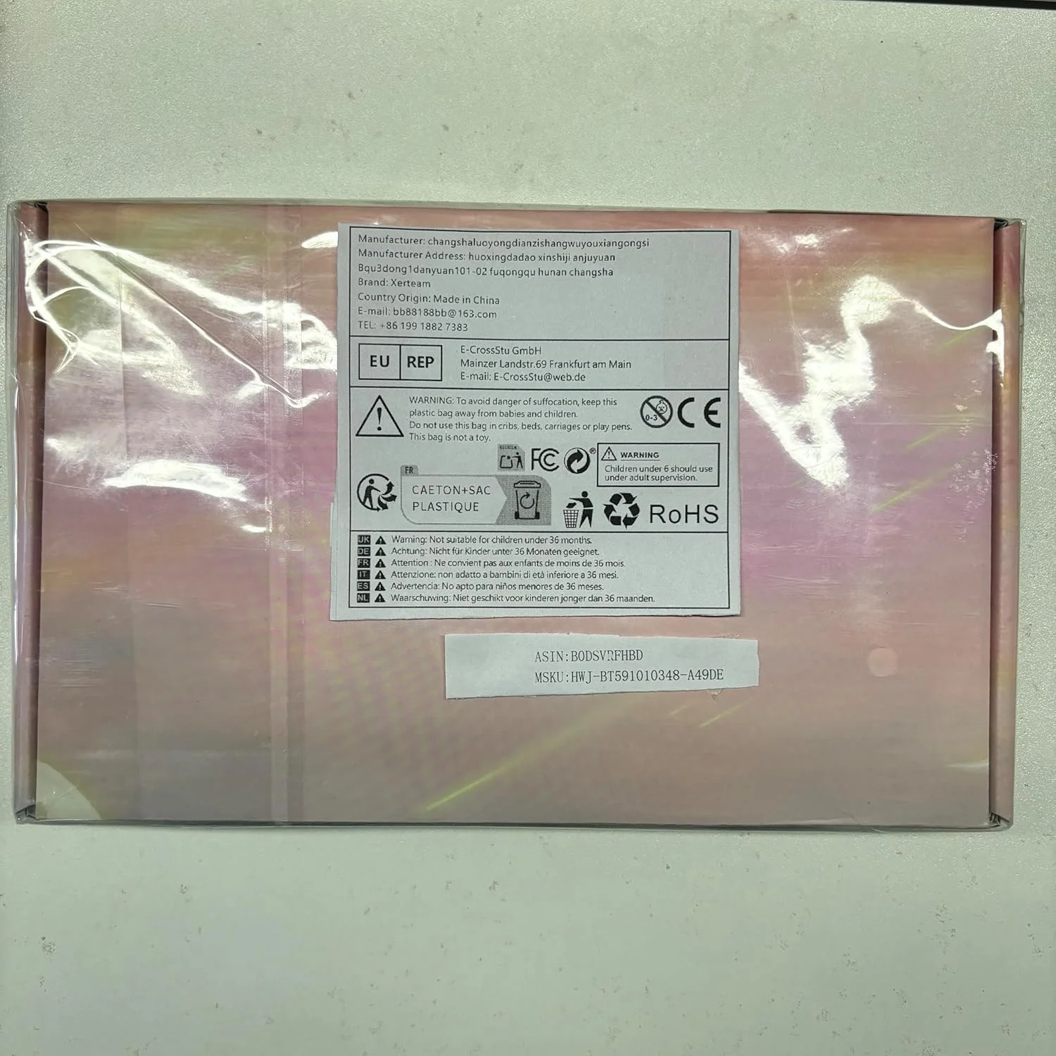 22 تکه لباس و اکسسوری مد تابستانی سازگار با عروسک های کن 12 اینچی، شامل 7 لباس، 7 شلوار، 5 جفت کفش، 1 تخته موج سواری، 1 عینک، 1 کیف، 7 ست لباس، لباس ورزشی ساحلی 22 تکه لباس و اکسسوری مد تابستانی سازگار با عروسک های کن 12 اینچی، شامل 7 لباس، 7 شلوار، 5 جفت کفش، 1 تخته موج سواری، 1 عینک، 1 کیف، 7 ست لباس، لباس ورزشی ساحلی