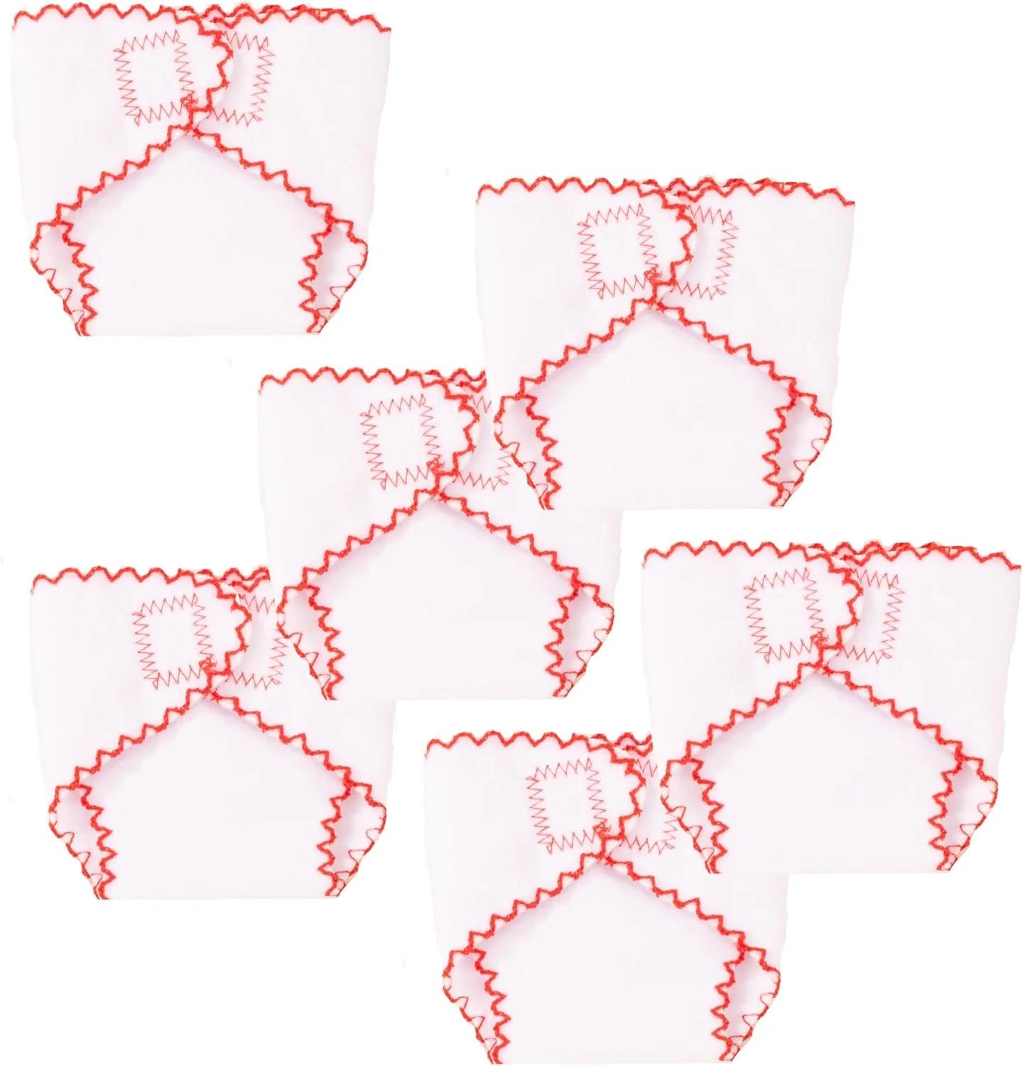 ماده‌های نامپی - Götz - 3403640 - 6-قطعه - S - 30-33 cm