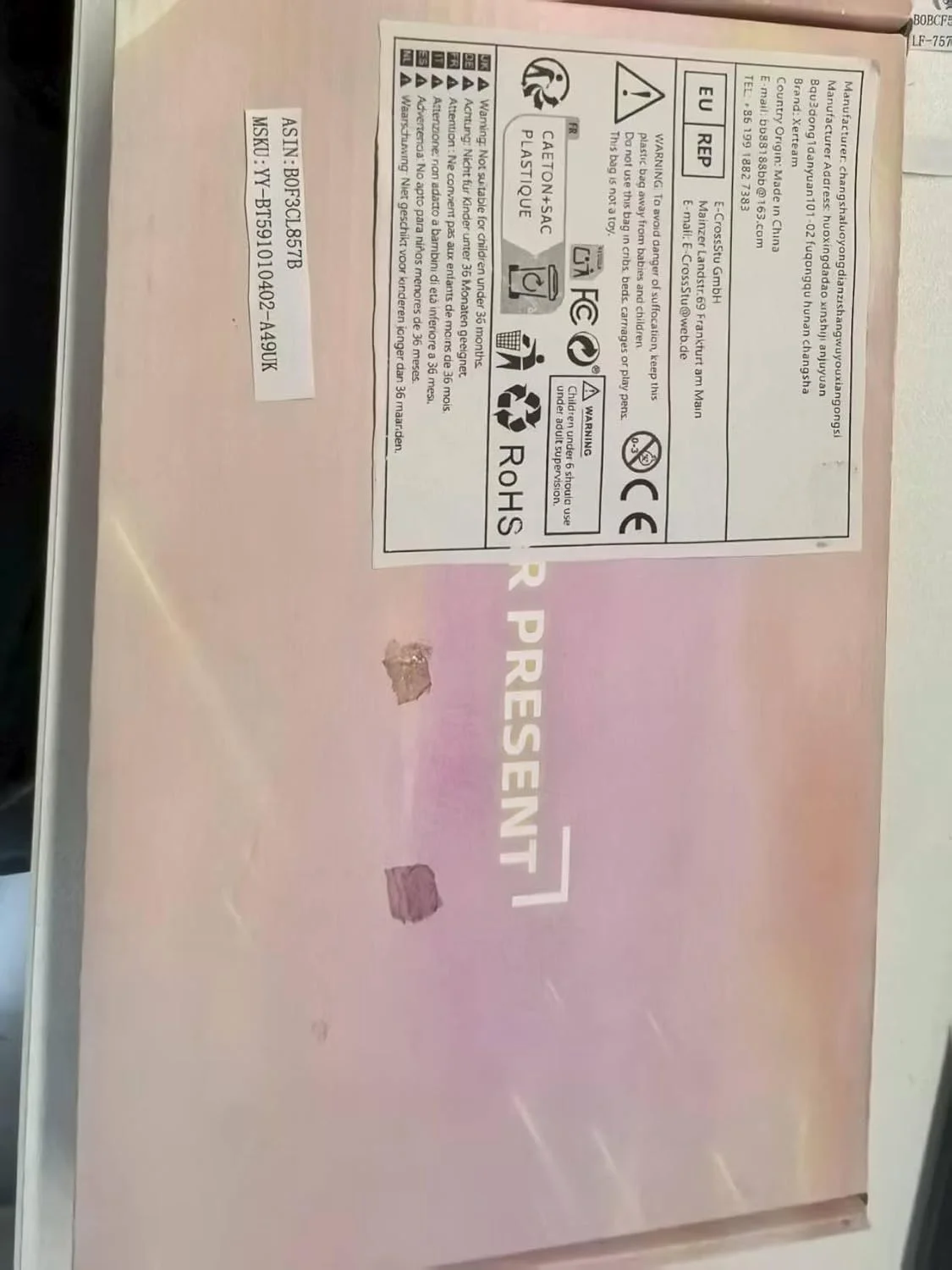 لباس عروسک Xertream مناسب برای عروسک های 16-18 اینچی، 4 تکه لباس عروسک با لوازم جانبی عروسک قبیله ای اقیانوسی، ست بوهمی + گیره مو + دستبند، لوازم جانبی عروسک شیرین، به عنوان هدیه جشنواره کودکان و تولد دختران لباس عروسک Xertream مناسب برای عروسک های 16-18 اینچی، 4 تکه لباس عروسک با لوازم جانبی عروسک قبیله ای اقیانوسی، ست بوهمی + گیره مو + دستبند، لوازم جانبی عروسک شیرین، به عنوان هدیه جشنواره کودکان و تولد دختران