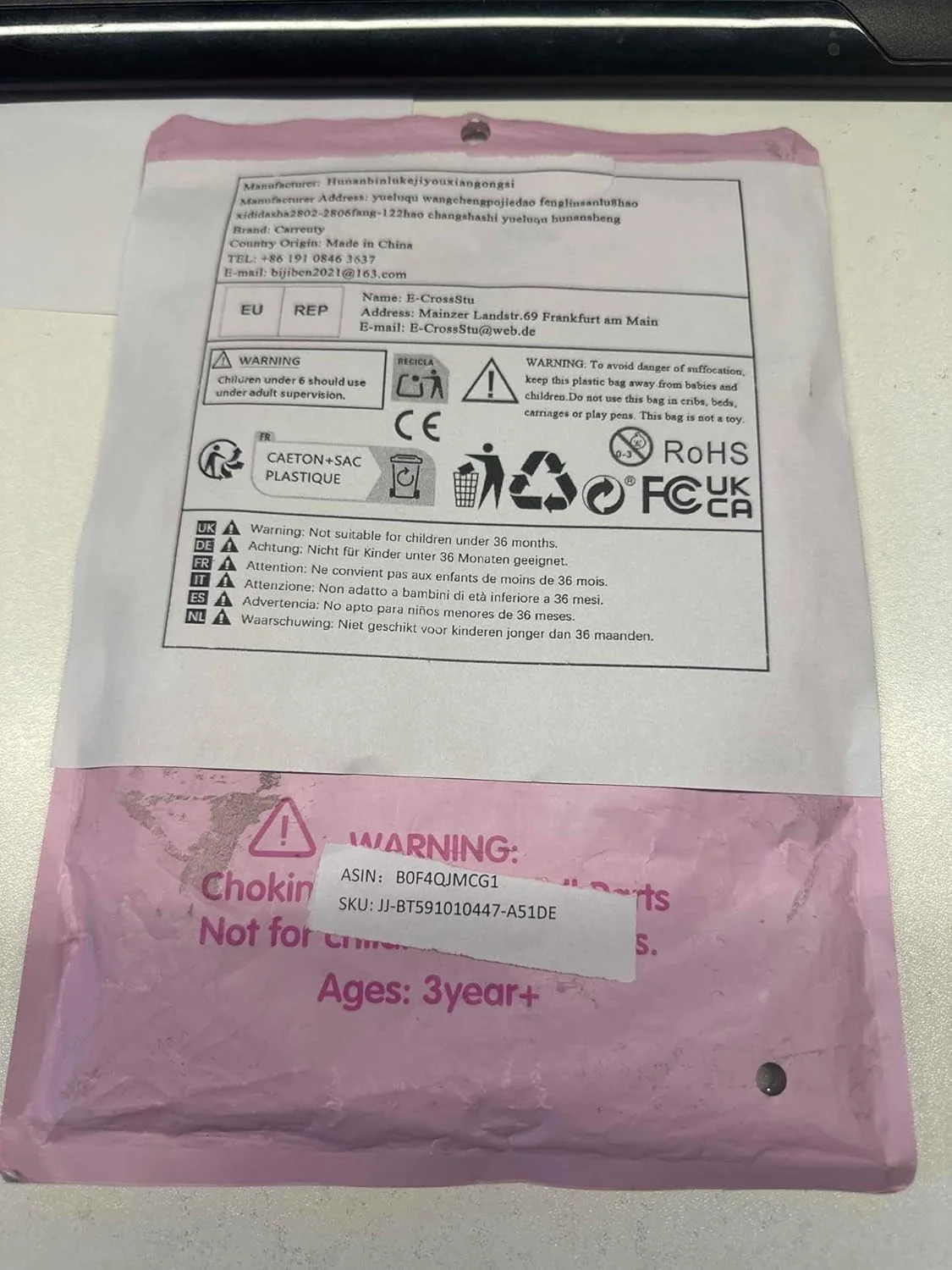 21 لباس، 1 دامن گل سبز، 1 لباس زیرپوش صورتی، 1 شلوار تاپ، 1 لباس گلدار با یقه آویز، 1 لباس پری دریایی، 1 مایو برای عروسک های 11.5 اینچی، هدیه 21 لباس، 1 دامن گل سبز، 1 لباس زیرپوش صورتی، 1 شلوار تاپ، 1 لباس گلدار با یقه آویز، 1 لباس پری دریایی، 1 مایو برای عروسک های 11.5 اینچی، هدیه