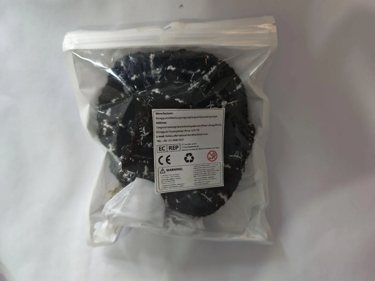 بسته 5 عددی لباس عروسک، لباس برای عروسک 17 سانتی متری، پولیشی با کلاه، پلیور، کوله پشتی برای پسران و دختران، هدیه (بدون عروسک) بسته 5 عددی لباس عروسک، لباس برای عروسک 17 سانتی متری، پولیشی با کلاه، پلیور، کوله پشتی برای پسران و دختران، هدیه (بدون عروسک)