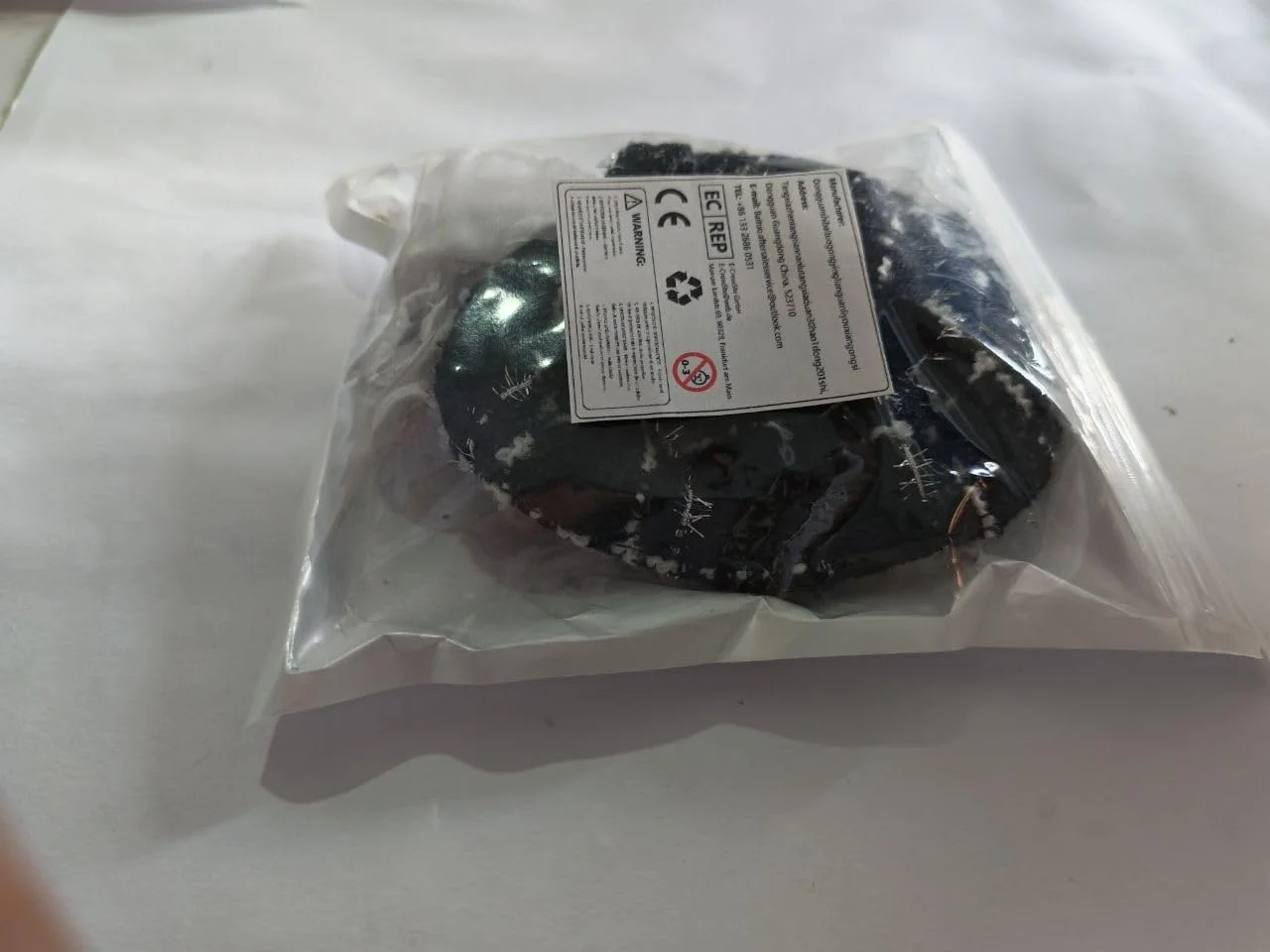 بسته 5 عددی لباس عروسک، لباس برای عروسک 17 سانتی متری، پولیشی با کلاه، پلیور، کوله پشتی برای پسران و دختران، هدیه (بدون عروسک) بسته 5 عددی لباس عروسک، لباس برای عروسک 17 سانتی متری، پولیشی با کلاه، پلیور، کوله پشتی برای پسران و دختران، هدیه (بدون عروسک)