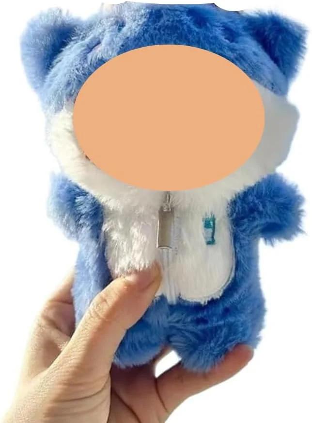 لباس برای عروسک 15 و 17 سانتی متری، ست لباس برای عروسک های 5.9 و 6.69 اینچی، لباس های مد روز با لوازم جانبی، لباس های عروسکی شایان ستایش (فقط لباس)