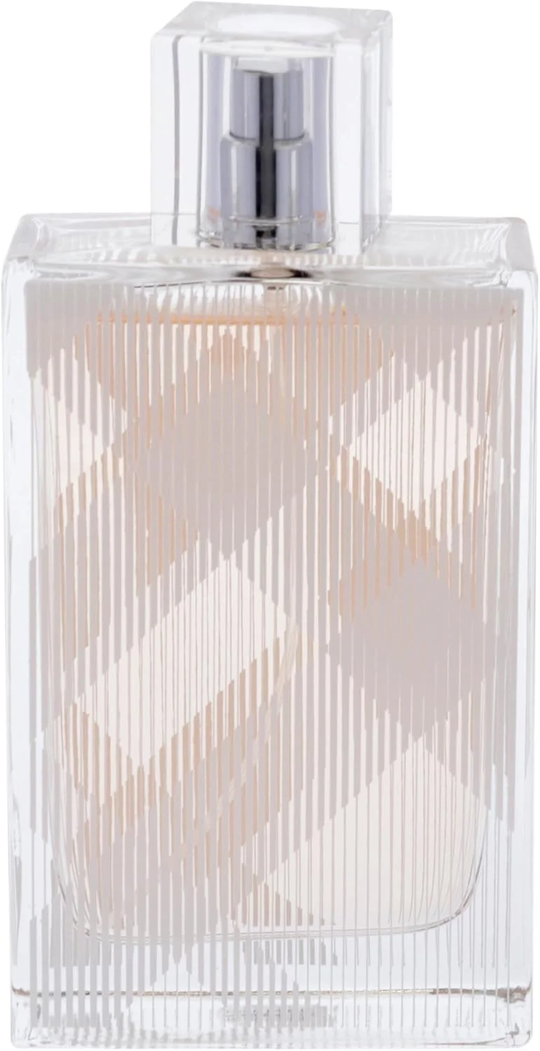 ادکلن مردانه باربری Brit Edt Spray - حجم 100 میلی لیتر ادکلن مردانه باربری Brit Edt Spray - حجم 100 میلی لیتر