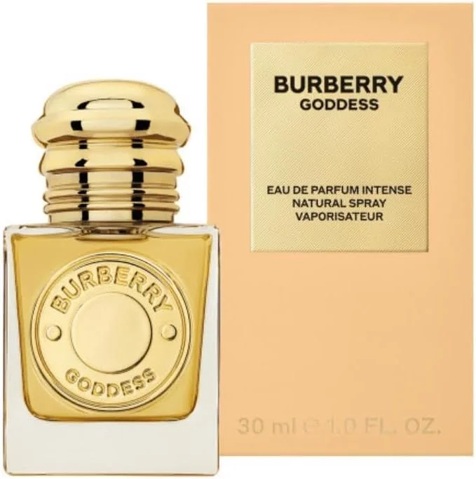 عطر زنانه باربری گادِس اینتنس ادو پرفیوم 30 میلی لیتر