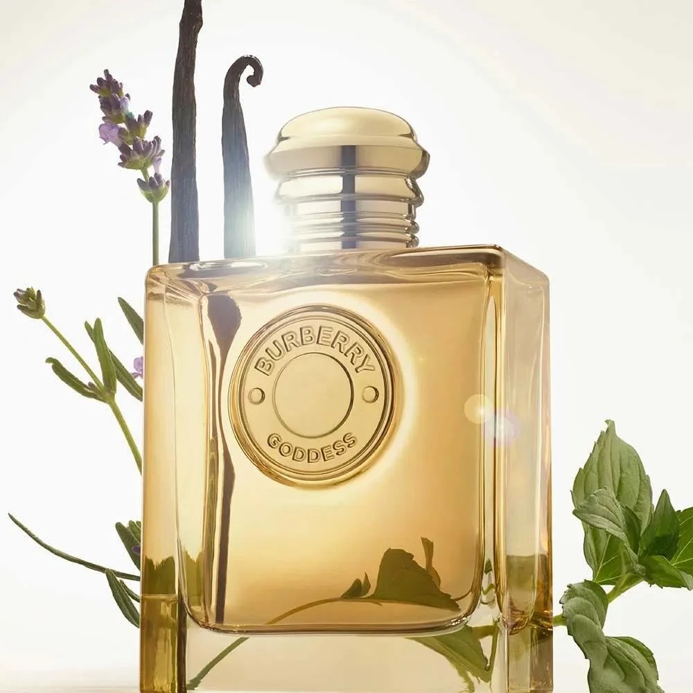 عطر زنانه باربری گادِس اینتنس ادو پرفیوم 30 میلی لیتر