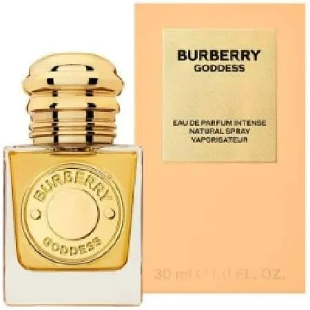 عطر زنانه باربری گادِس اینتنس ادو پرفیوم 30 میلی لیتر