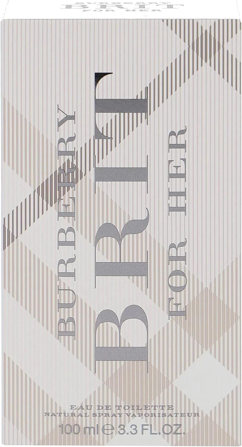 عطر ادو پرفیوم унисекс BURBERRY Bouquet، ۷۵ میلی لیتر