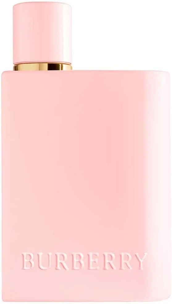 BURBERRY, Her Elixir de Parfum Eau de Parfum 50 ml صورتی
