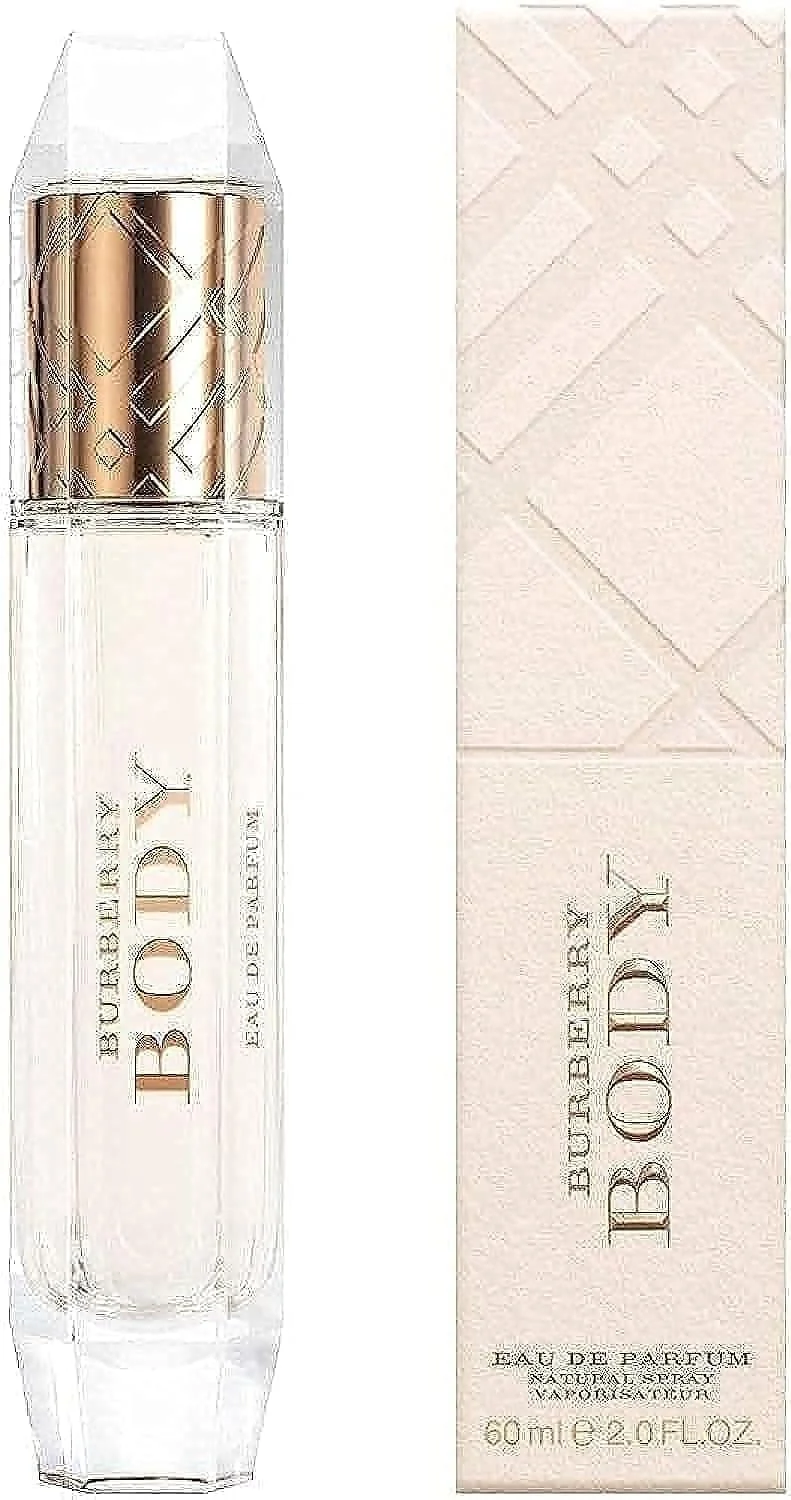 عطر زنانه باربری بادی ادو پرفیوم - 85 میلی لیتر، 14522