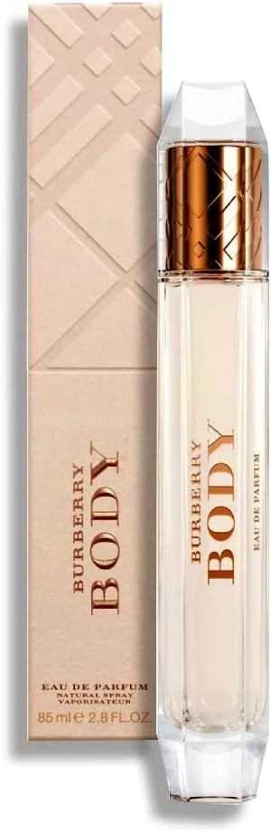 عطر زنانه باربری بادی ادو پرفیوم - 85 میلی لیتر، 14522
