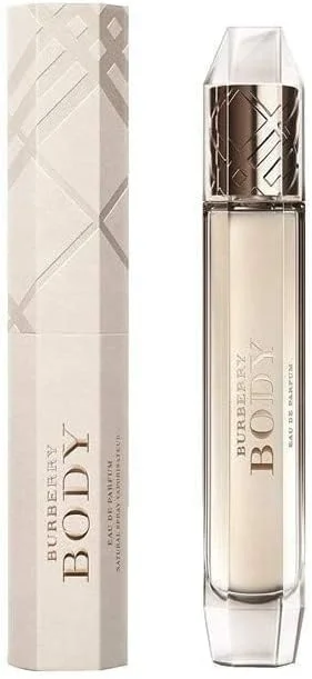 عطر زنانه باربری بادی ادو پرفیوم - 85 میلی لیتر، 14522