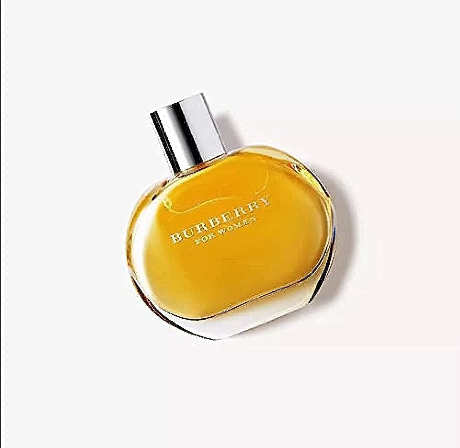 ادو پرفیوم زنانه Burberry حجم 100 میلی لیتر