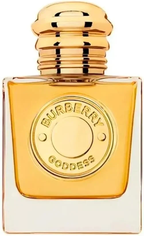 عطر زنانه Burberry Goddess Intense Eau de Perfume، 50 میلی لیتر