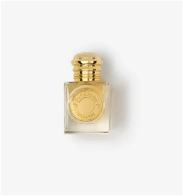 عطر زنانه Burberry Goddess Intense Eau de Perfume، 50 میلی لیتر