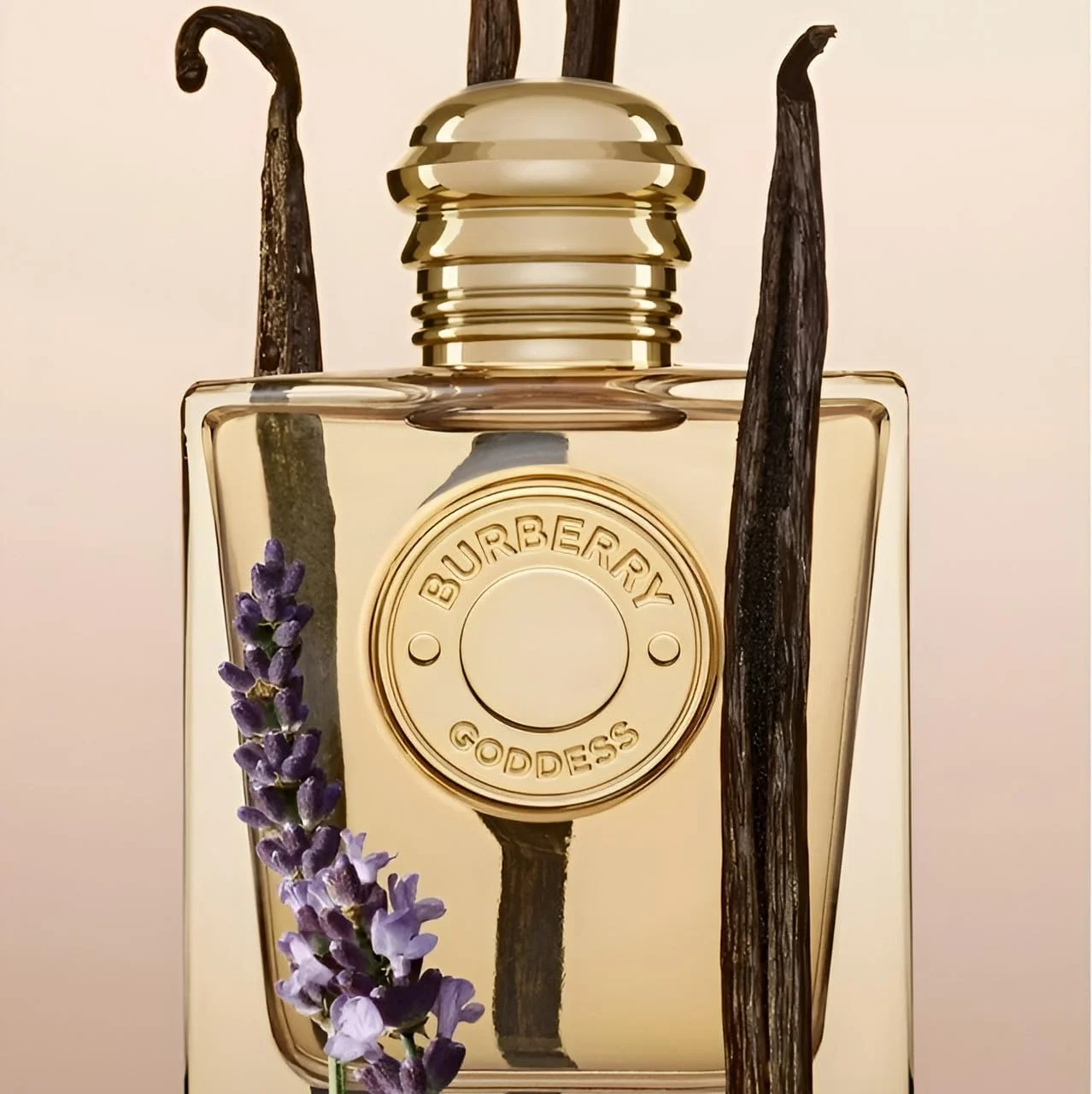 ادو پرفیوم زنانه Burberry Goddess 50ML