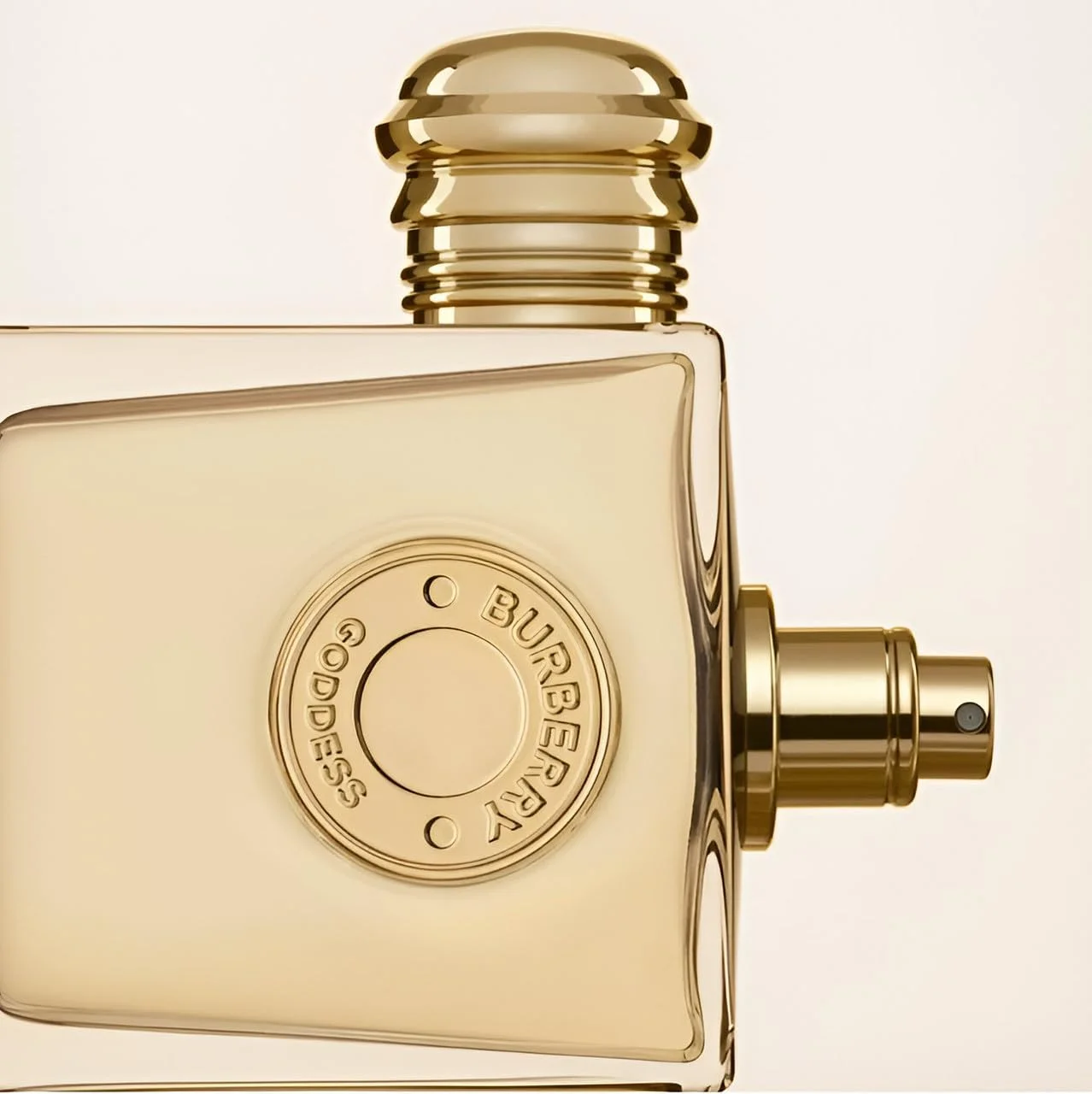 ادو پرفیوم زنانه Burberry Goddess 50ML