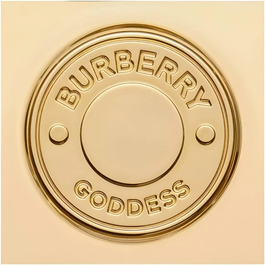 ادو پرفیوم زنانه Burberry Goddess 50ML