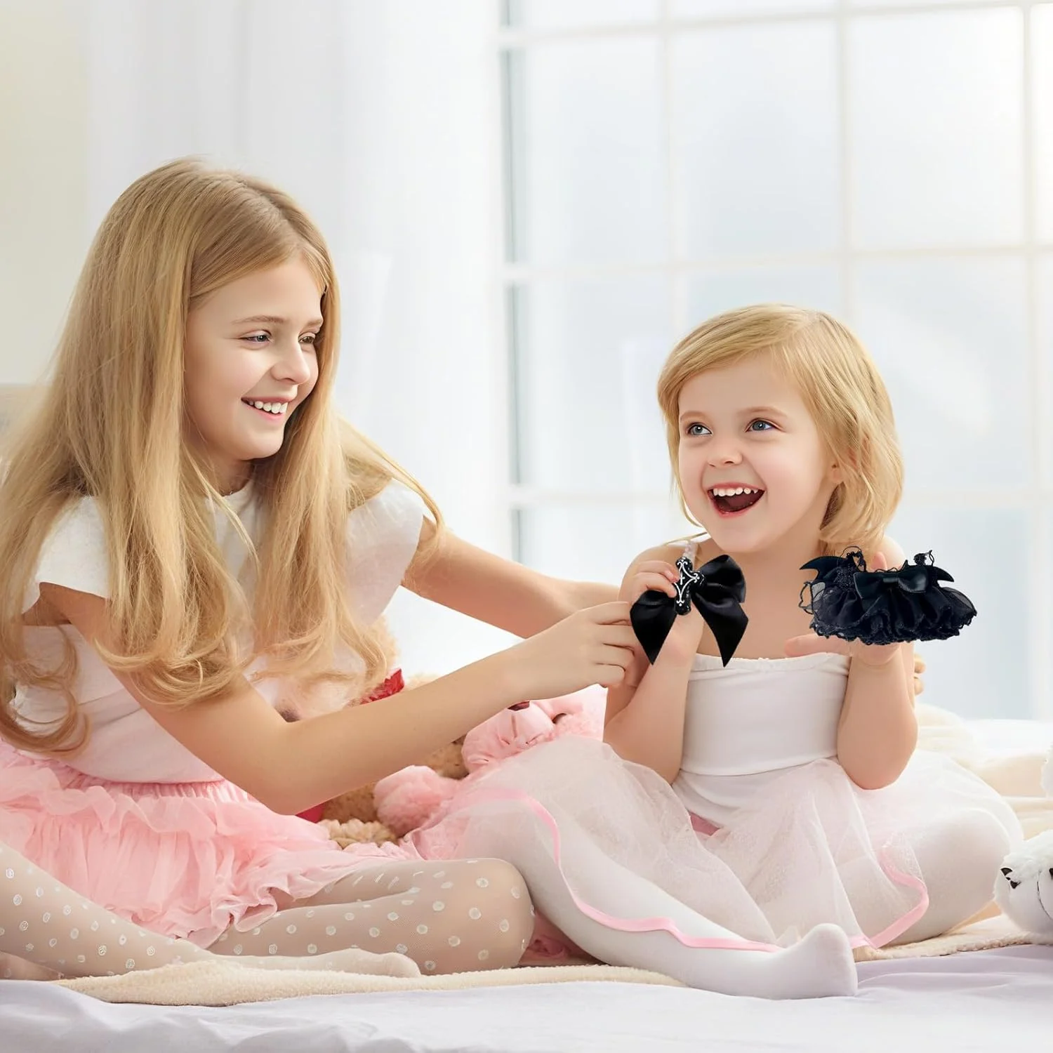 لباس عروسک برای عروسک 12 اینچی و عروسک 11.5 اینچی، اسباب بازی برای کودکان