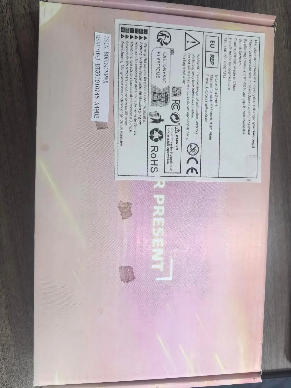 لباس های پولیشی برای عروسک های 17 سانتی متری، لباس عروسک اسباب بازی بغل کردنی، لباس خرس، بسته 4 عددی، کلاه خرسی، سرهمی پولیشی قهوه ای، ژاکت، کفش های مشکی، لوازم جانبی عروسک، هدایای لباس، پسران دختران لباس های پولیشی برای عروسک های 17 سانتی متری، لباس عروسک اسباب بازی بغل کردنی، لباس خرس، بسته 4 عددی، کلاه خرسی، سرهمی پولیشی قهوه ای، ژاکت، کفش های مشکی، لوازم جانبی عروسک، هدایای لباس، پسران دختران