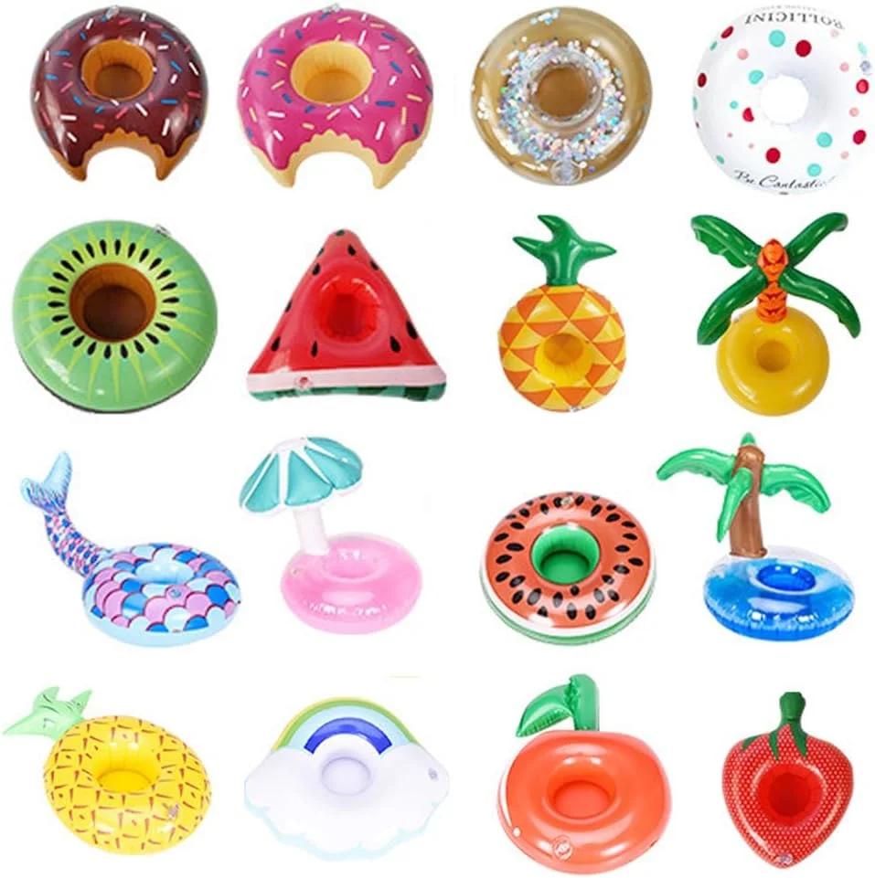 E-TING بسته 16 عددی = 5 عدد لباس شنای بیکینی ساحلی عروسک با 1 حلقه شنای استخر + 10 جفت کفش برای عروسک دخترانه 11.5 اینچی (مدل تصادفی) E-TING بسته 16 عددی = 5 عدد لباس شنای بیکینی ساحلی عروسک با 1 حلقه شنای استخر + 10 جفت کفش برای عروسک دخترانه 11.5 اینچی (مدل تصادفی)