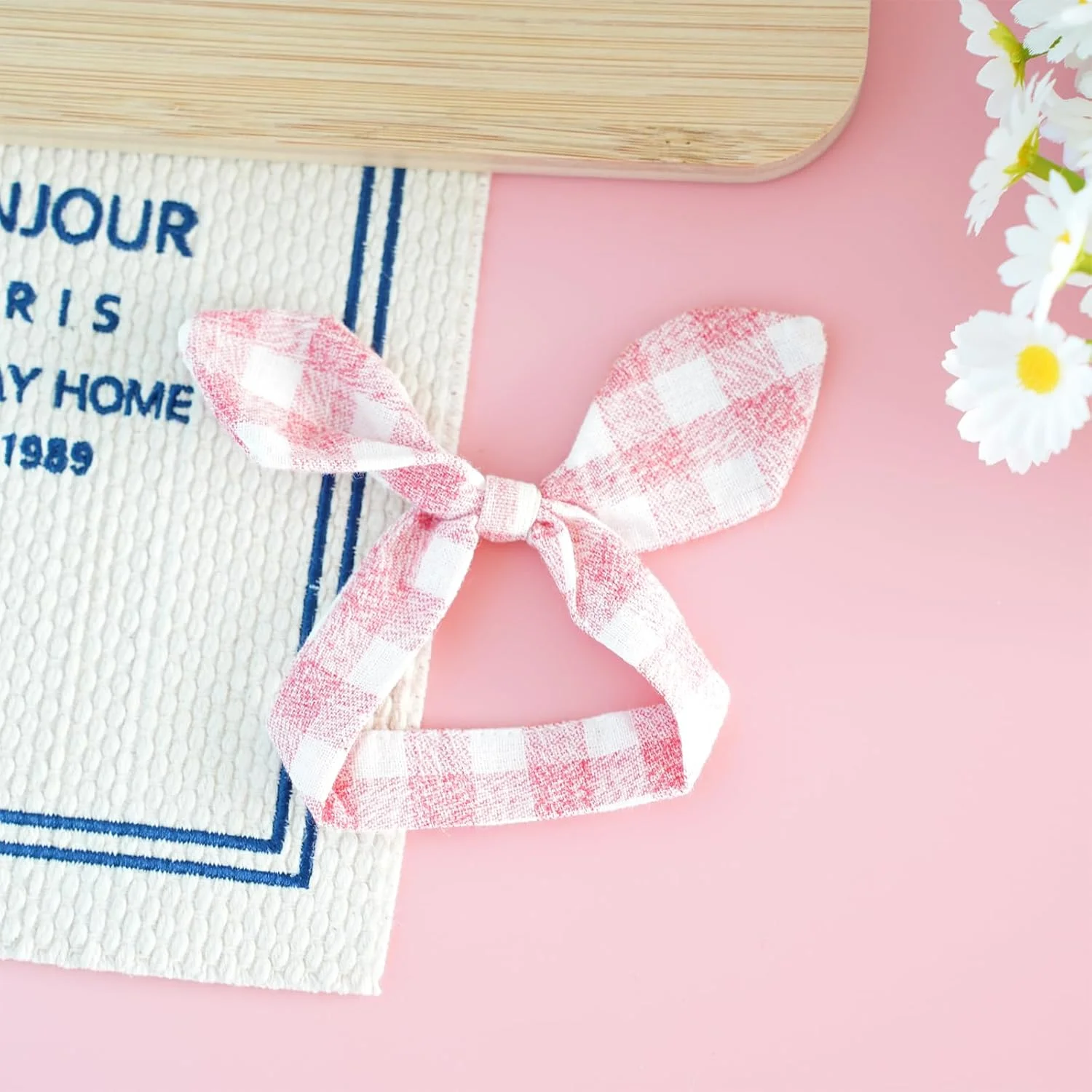 لباس عروسک 17 سانتی متری، لباس صورتی زیبا برای عروسک، ست 2 تکه لباس چهارخانه و هدبند پاپیونی، لباس های کاوایی برای لباس پوشیدن، لباس و لوازم جانبی عروسک مد روز - سبک عالی برای نمایش (بدون عروسک) لباس عروسک 17 سانتی متری، لباس صورتی زیبا برای عروسک، ست 2 تکه لباس چهارخانه و هدبند پاپیونی، لباس های کاوایی برای لباس پوشیدن، لباس و لوازم جانبی عروسک مد روز - سبک عالی برای نمایش (بدون عروسک)